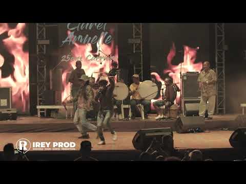 Animation: Ludovic & Ton Simon