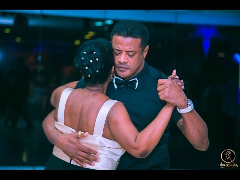 Mara Santos e Marcelo Chocolate ~ Bolero