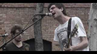 "Upon Viewing Oregon's Landscape With the Flood of Detritus" by Titus Andronicus @ Bro Fest 2012