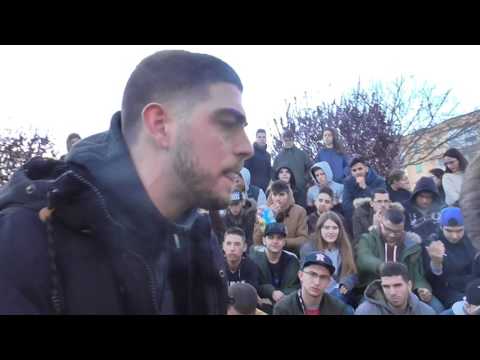 Seren vs Mytoh|PrimeraRonda|HortaBattlesClasificatorias