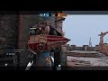 For Honor With Baby Lo Lll