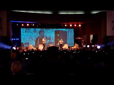 Nuni - Jastrebovi (UltraTubeFest)(Uzivo)