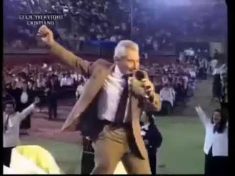 YIYE ÁVILA - NO IMITES LAS MODAS DEL MUNDO