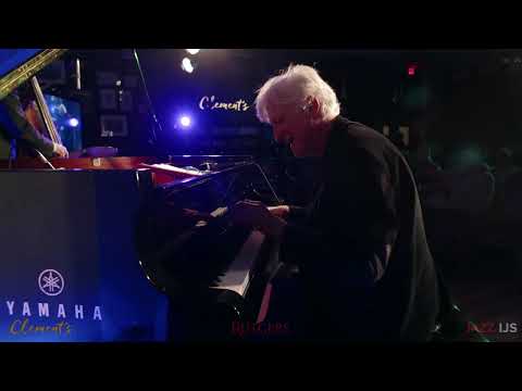 IJS Presents The Dave Kikoski Trio