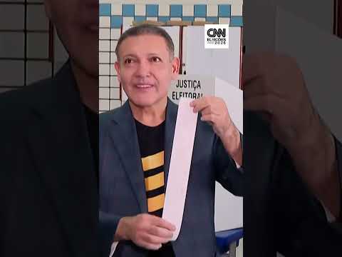 Eleições 2026: TSE faz testes das urnas eletrônicas | CNN ELEIÇÕES