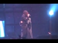 Ozzy Osborn - Here for You (en vivo. live) 