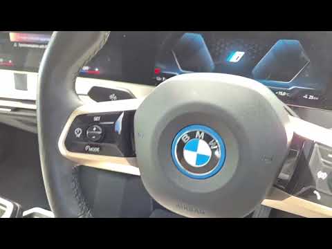 BMW iX xDrive40 Sport Edition - Image 2