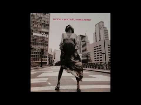 Vania Abreu - Pra Falar De Amor