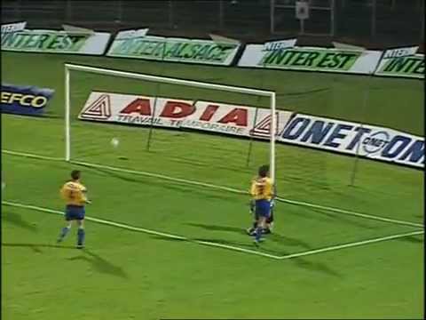 1996/1997 D2 J40 Sochaux-Troyes: 2-1