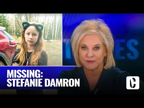 TEENAGERIN STEFANIE, 13, „VERLOREN IM WALD“