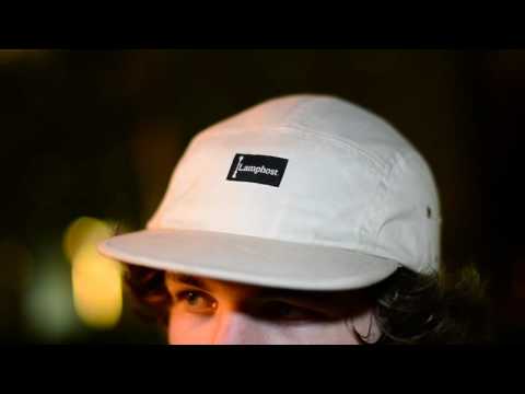 Lamphost '16 Colección Promo