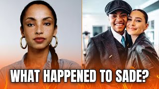 What REALLY Happened to Sade The Truth Behind Her Mysterious Disappearances
