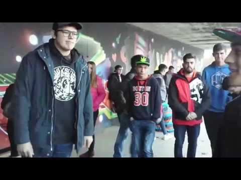 AMAT VS DOBLE 0 (REPLICA) | Clasificatorias Tona