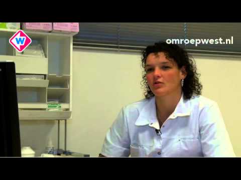 Carola Uilenhoed stopt er mee