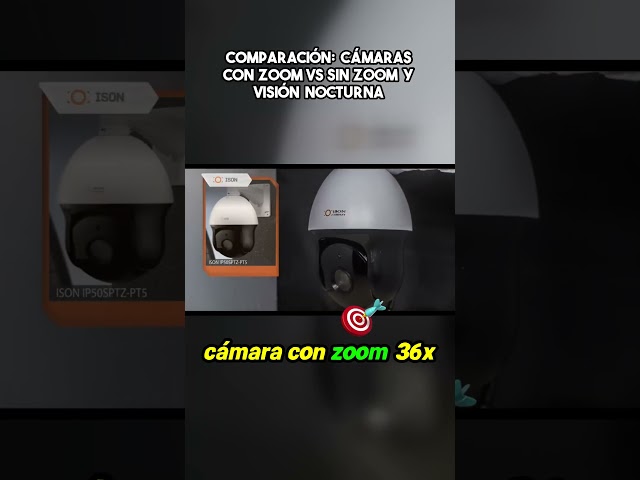 Vídeo relacionado con BOIFUN Camara Vigilancia Bebe Vigilabebes con Camara sin WiFi, Vision Nocturna Infrarouge Invisible, Pantalla 4" HD 720P, Intercomunicador Bebe, VOX, Sensor de Temperatura, Canciones de Cuna, Zoom 3X