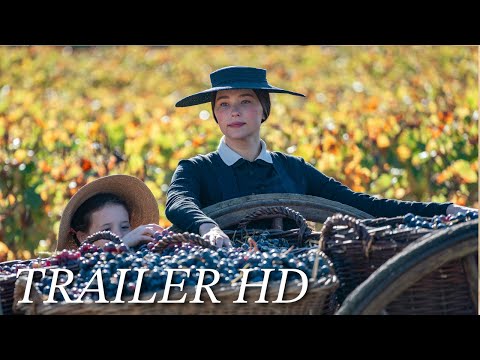 Trailer-Vorschau: Die Witwe Clicquot