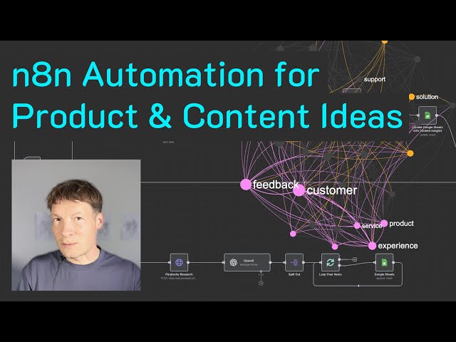 Video tutorial