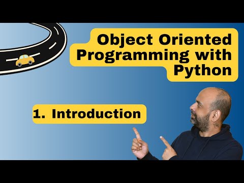 Python Oop Explained Your First Class Object In 20 Mins