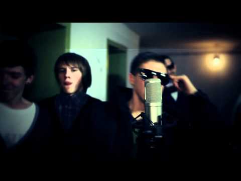 Tapolsky, Тарiк та Lime Kid @ Драм По Четвергам, 03.11.11, Forsage!!!