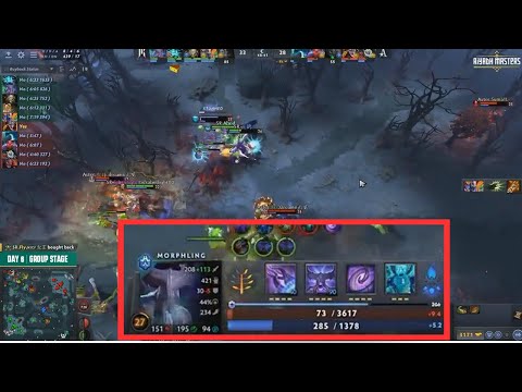 Aster Monet low-hp clutch lifesteal to secure the win against the Shopify rebellion