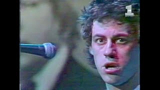 Boomtown Rats - Like Clockwork, live Birmingham 1978 1080p