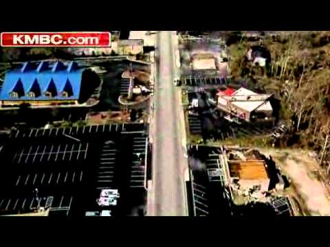 Branson Mo Storm Damage