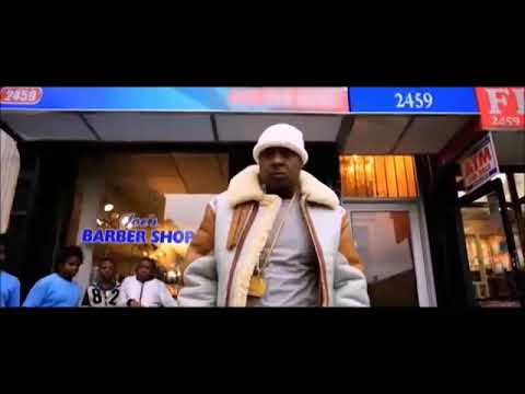 method man & Redman, nas, jadakiss- the resistance ft. dave eas