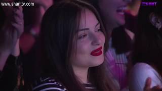 Հումորի լիգա 3/Humori Liga 3 - Կավ - Դժոխքում