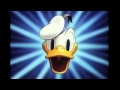 Classic Cartoon Collection Donald Duck And Pluto 4 HOURS DonaldDuckWorld