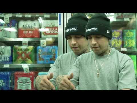 Jody Trvp- KOBE (Official Music Video)