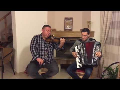 Joc frumos nou 2017  - Gabriel Bunea LIVE ☆☆☆☆☆