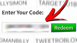 Roblox Promo Codes Robux 2018 Not Expired October म फ त - working 2019 roblox promo codes not expired