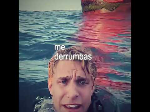 no me mires con esos ojos (que me) #naofloppa #horror  #trend #fypviralシ #viralvideo #shorts