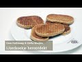 IJzerkoekjes maken met Cees & Stella