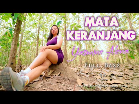 Yasmine Alena - Mata Keranjang | Dangdut [OFFICIAL]