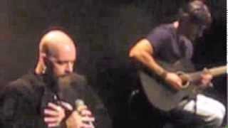 SAVIOUR MACHINE - Ancient of Days