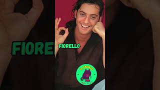 Come Fiorello raggiunse il successo parte 1 #umorismo #rock #anni708090 #perte #fattiprofondi