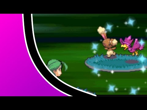 SHINY MURKROW AFTER ONLY 1 PHASE AND 1574 RES!!! I Diamond DTQ#3