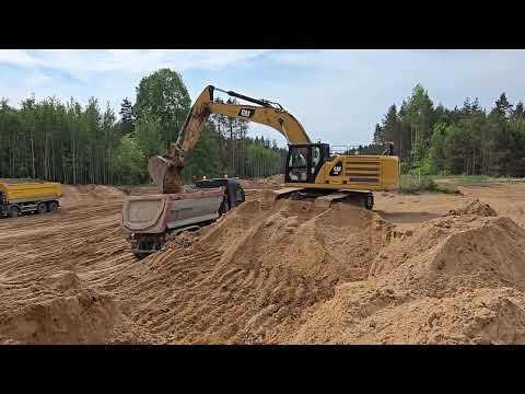 Projekt i budowa Obwodnicy Sztabina - 25.05.2024