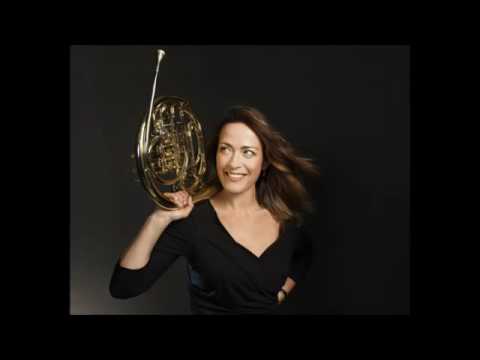 Antonín Rejcha Reicha Intrudoction and Rondeau for Horn in F major, Sarah Will
