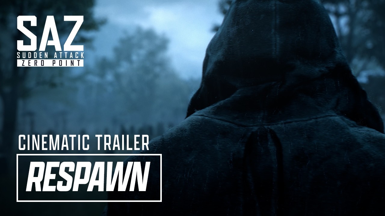 Cinematic Trailer