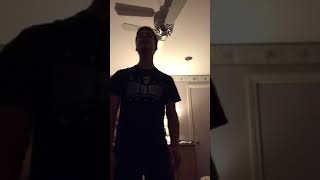 Can&#39;t Stop Thinking Bout you