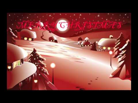 Damon Paul feat. Patricia Banks - Last Christmas