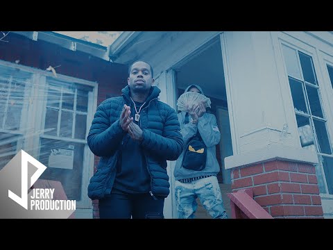 LeeSkeetHoncho ft. Payroll Giovanni - Life Behind Tint (Official Video) Shot by @JerryPHD