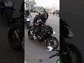 Z900 VS Z800 Best Exhaust 🫨 Z900 Z800