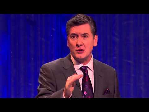 Robin Praises Pamela's Natural Ability On The Ice - Dancing On Ice