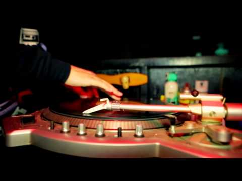 DJ SEIJI (SPC) feat. B.I.G. JOE -DROP THE NEEDLE- Official Music Video