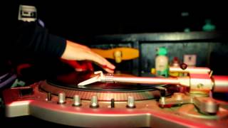 DJ SEIJI (SPC) feat. B.I.G. JOE -DROP THE NEEDLE- Official Music Video