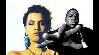 Neneh Cherry - Buddy X (Remix) ft. The Notorious B.I.G.
