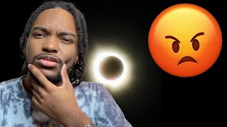 Yuno Miles - Solar Eclipse (Official Video) - REACTION